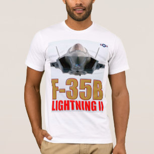 F-35B LIGHTNING II T-Shirt