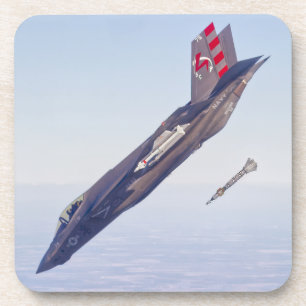 F-35C LIGHTNING II COASTER