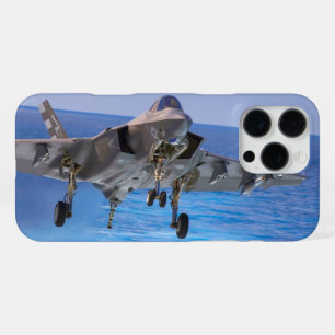 F-35C LIGHTNING II iPhone 16 PRO MAX CASE