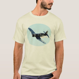 F-4 Corsair shirt