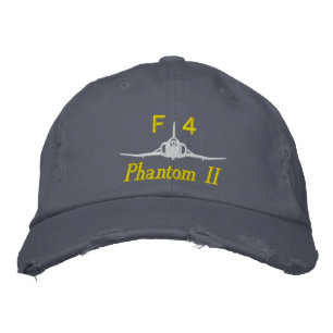 F-4 Golf Hat