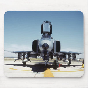 F-4 MOUSE PAD