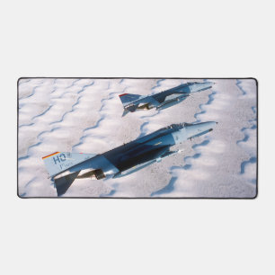 F-4 PHANTOM DESK MAT