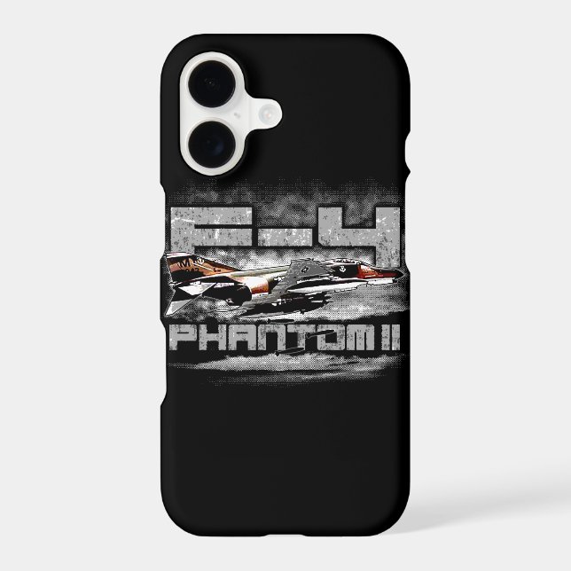 F-4 Phantom II (Back)
