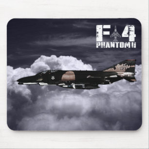 F-4 Phantom II Mouse Pad