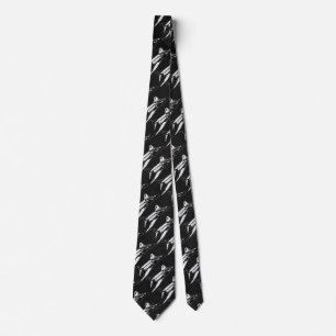 F-4 Phantom II Neck Tie