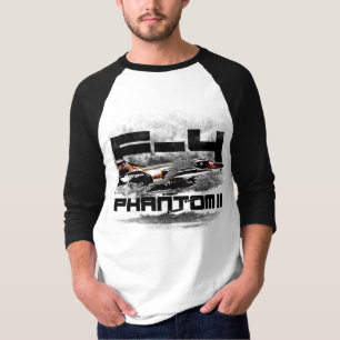 F-4 Phantom II T-Shirt
