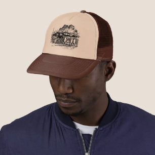F-4 Phantom II Trucker Hat