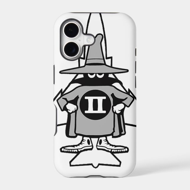 F-4 Phantom Spook (Back)