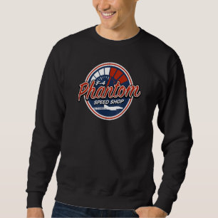 F 4 Phantom Sweatshirt