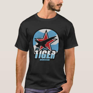 F 5 Aggressor  1 T-Shirt