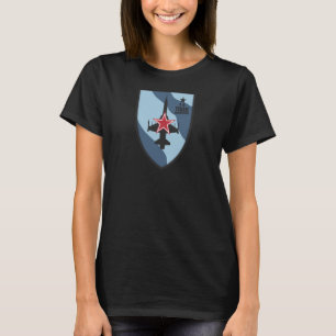 F 5 Aggressor T-Shirt