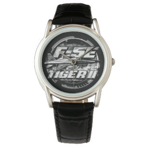 F-5E Tiger II Watch