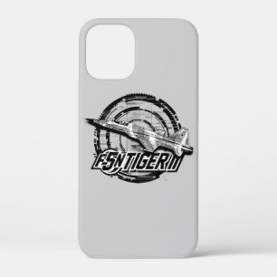 F-5N Tiger II iPhone 12 Mini Case