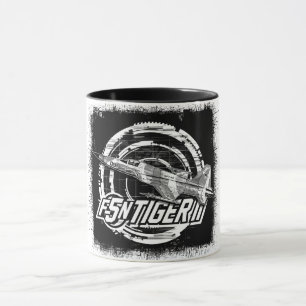 F-5N Tiger II Mug