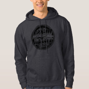 F/A-18 Hornet Hoodie T-Shirt