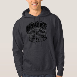 F/A-18 Hornet Hoodie T-Shirt