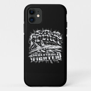 F/A-18 Hornet iPhone / iPad case