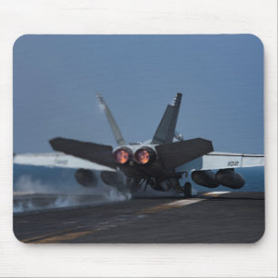 F/A-18 Hornet Mouse Pad