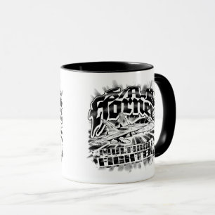 F/A-18 Hornet Mug