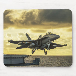 F/A-18 MOUSE PAD