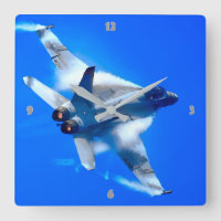 F/A-18 SUPER HORNET