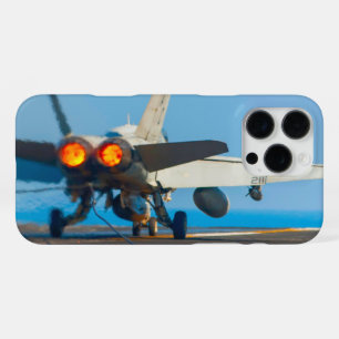 F/A-18C HORNET iPhone 16 PRO MAX CASE