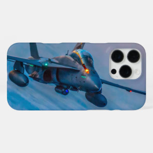 F/A-18D HORNET iPhone 16 PRO MAX CASE