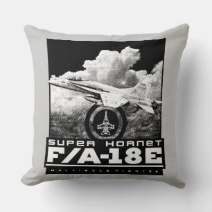 F/A-18E Super Hornet Cushion