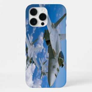 F/A-18E SUPER HORNET iPhone 16 PRO MAX CASE