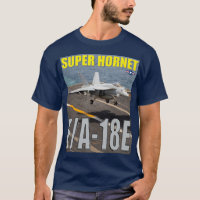 F/A-18E SUPER HORNET