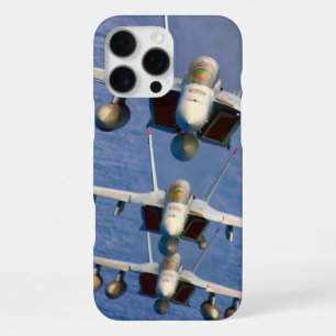 F/A-18F SUPER HORNET iPhone 16 PRO MAX CASE