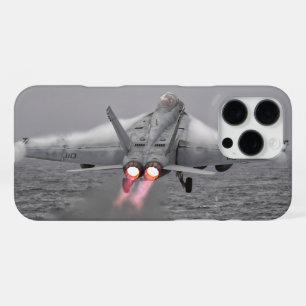 F/A-18F SUPER HORNET iPhone 16 PRO MAX CASE