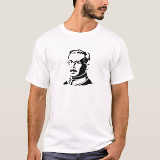 F. A. Hayek Graphic T-Shirt