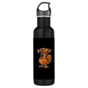 F Awk F Classic Quote 710 Ml Water Bottle