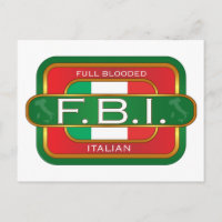 F B Italian