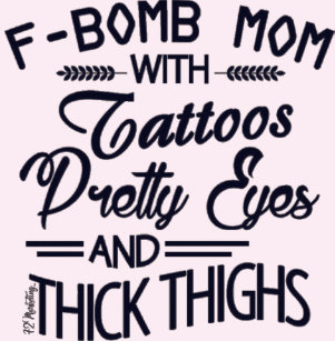 Bomb Mom Clothing Apparel Shoes More Zazzle Au