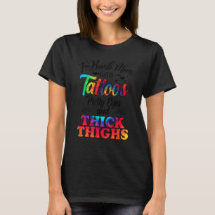 F Bomb Mum Sarcastic Momlife Mother's Day Rainbow T-Shirt