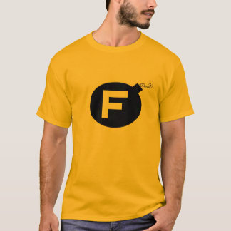 F-Bomb T-Shirt