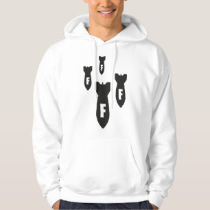 F-Bombs Hoodie