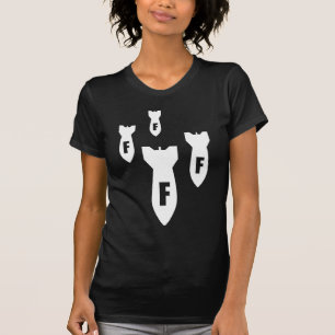 F-Bombs T-Shirt