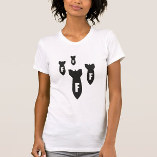 F-Bombs T-Shirt
