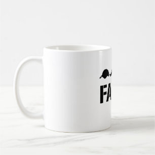 F@c! Around And Find Out Mug