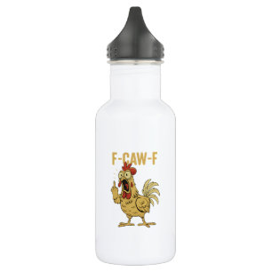 F-CAW-F 532 ML WATER BOTTLE