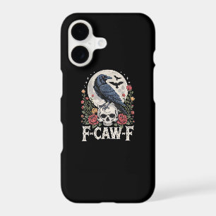 F-Caw-F Bird