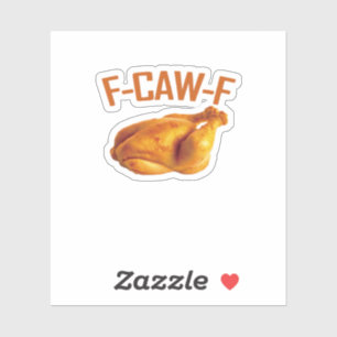 F-Caw-F Chicken Classic