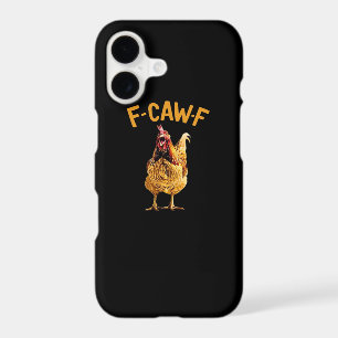F-Caw-F-Chicken Classic Creative Style