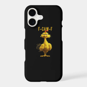 F-Caw-F Chicken Essential Cool Unique