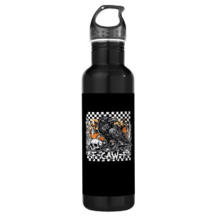 F-Caw-F Classic Cool 710 Ml Water Bottle