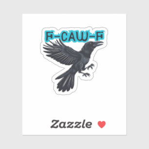 F-Caw-F Classic Creative Casual